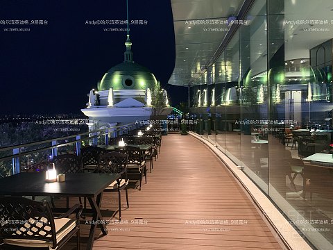 参观哈尔滨英迪格和内地30家英迪格快速盘点