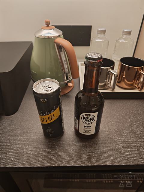 华住会下的高端品牌—上海陆家嘴中心城际酒店入住体验