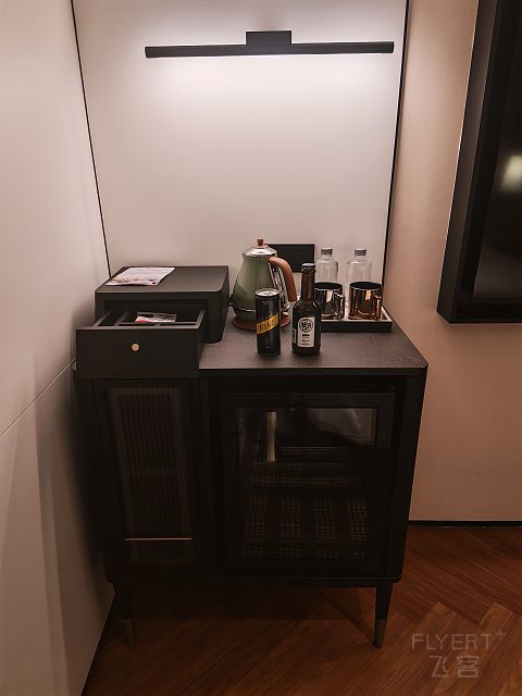 华住会下的高端品牌—上海陆家嘴中心城际酒店入住体验