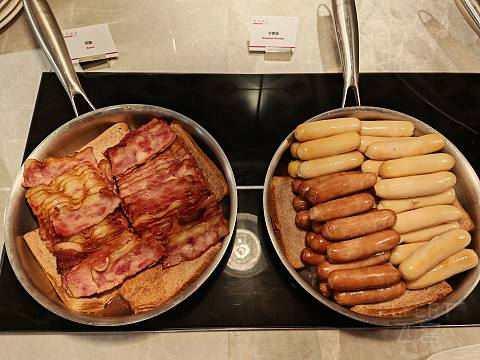 华住会下的高端品牌—上海陆家嘴中心城际酒店入住体验