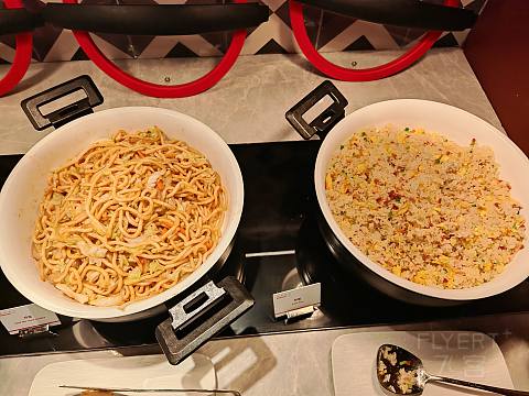 华住会下的高端品牌—上海陆家嘴中心城际酒店入住体验