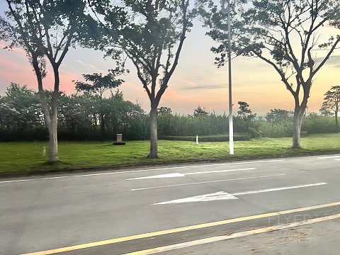 西当太白有鸟道｜CA4377:广州白云-广元盘龙，剑门关外，蜀道不再难