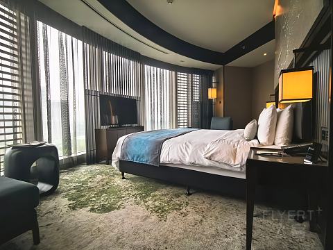 北京诺金GHA钛金体验