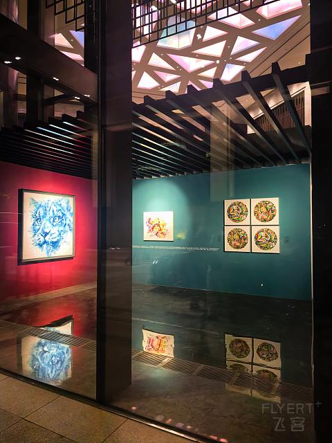 北京诺金GHA钛金体验