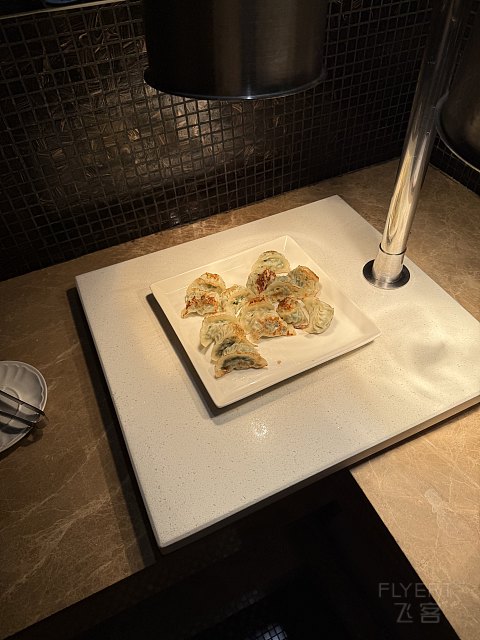 位置不错～厦门磐基希尔顿酒店