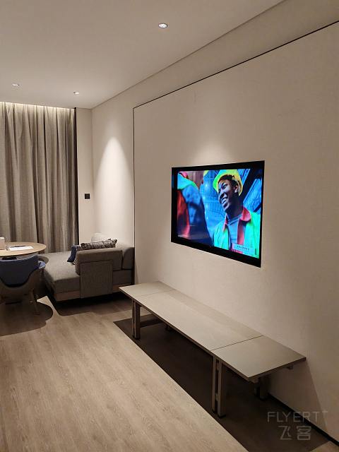 山海连登：有观景大堂吧的北海喜来登度假酒店