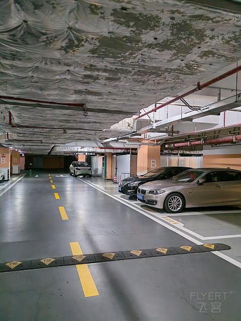 山海连登：有观景大堂吧的北海喜来登度假酒店