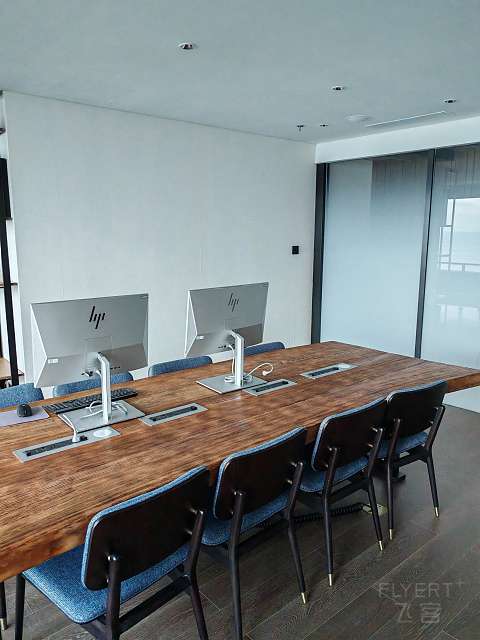 山海连登：有观景大堂吧的北海喜来登度假酒店