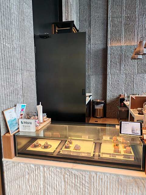 山海连登：有观景大堂吧的北海喜来登度假酒店