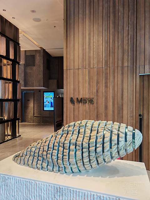 山海连登：有观景大堂吧的北海喜来登度假酒店