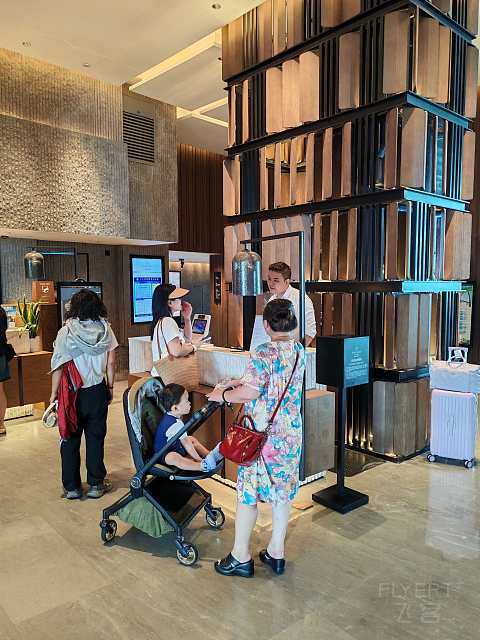 山海连登：有观景大堂吧的北海喜来登度假酒店