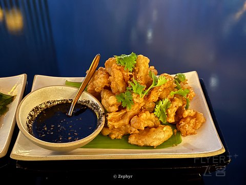 沙漠绿洲中的金属森林｜多哈悦榕庄酒店 Banyan Tree Doha