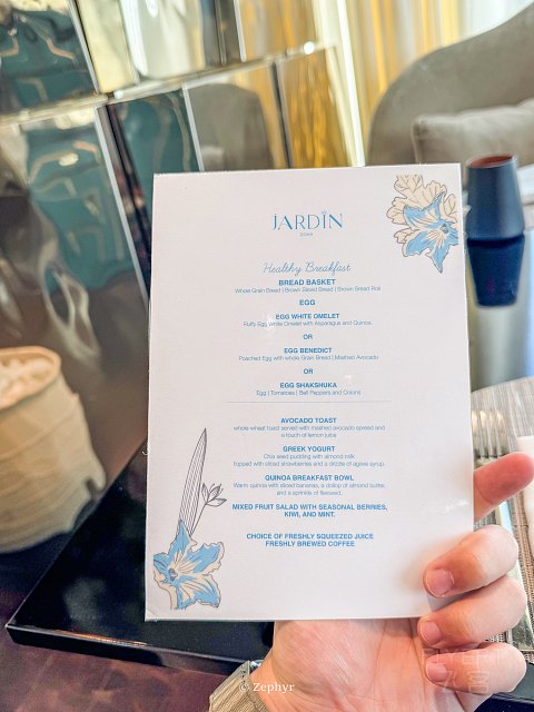 沙漠绿洲中的金属森林｜多哈悦榕庄酒店 Banyan Tree Doha