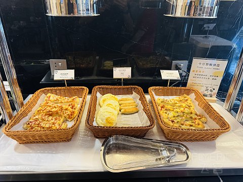 麻雀虽小，五脏俱全 | 国航温州休息室初体验 & CA 8568 温州龙湾-上海浦东 飞行简报