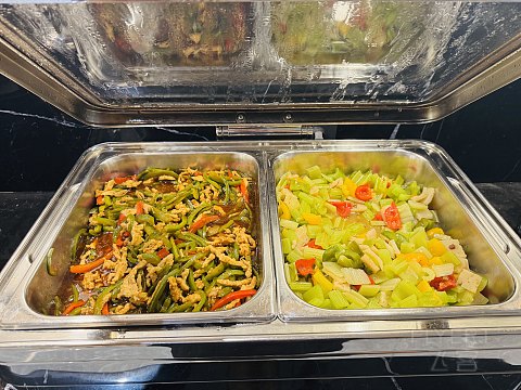 麻雀虽小，五脏俱全 | 国航温州休息室初体验 & CA 8568 温州龙湾-上海浦东 飞行简报