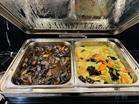 麻雀虽小，五脏俱全 | 国航温州休息室初体验 & CA 8568 温州龙湾-上海浦东 飞行简报