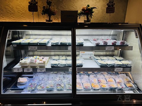 麻雀虽小，五脏俱全 | 国航温州休息室初体验 & CA 8568 温州龙湾-上海浦东 飞行简报