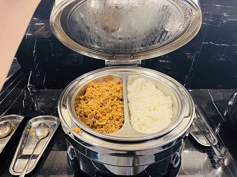 麻雀虽小，五脏俱全 | 国航温州休息室初体验 & CA 8568 温州龙湾-上海浦东 飞行简报