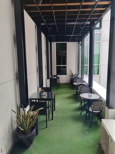 雅加达CBD家庭套房性价比选择：辉盛苏迪曼酒店