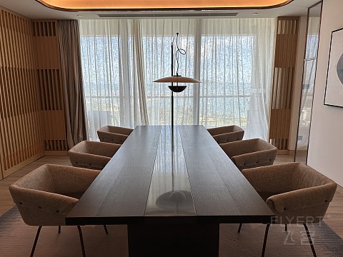 【海岛假日  圆满礼成】三亚天丽湾凯悦酒店双卧总统套房 花园草坪婚礼