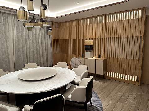 【海岛假日  圆满礼成】三亚天丽湾凯悦酒店双卧总统套房 花园草坪婚礼