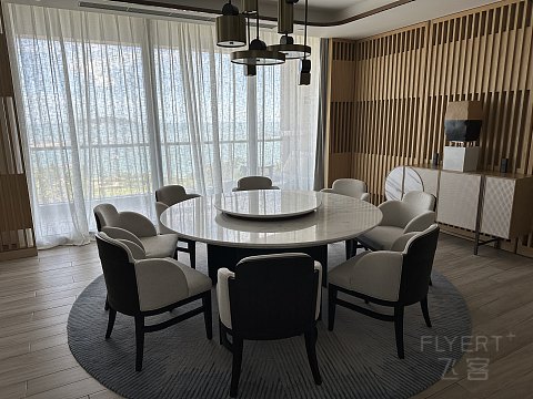 【海岛假日  圆满礼成】三亚天丽湾凯悦酒店双卧总统套房 花园草坪婚礼