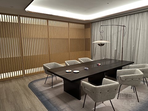 【海岛假日  圆满礼成】三亚天丽湾凯悦酒店双卧总统套房 花园草坪婚礼