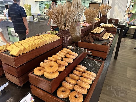 【海岛假日  圆满礼成】三亚天丽湾凯悦酒店双卧总统套房 花园草坪婚礼