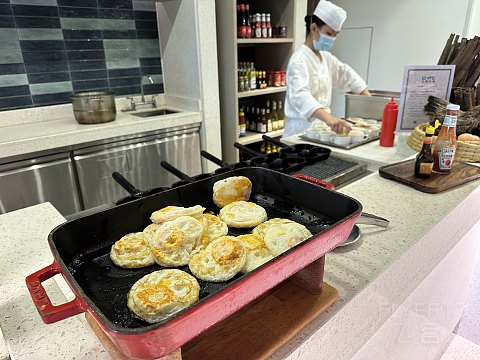 【海岛假日  圆满礼成】三亚天丽湾凯悦酒店双卧总统套房 花园草坪婚礼