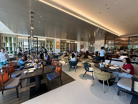 【海岛假日  圆满礼成】三亚天丽湾凯悦酒店双卧总统套房 花园草坪婚礼