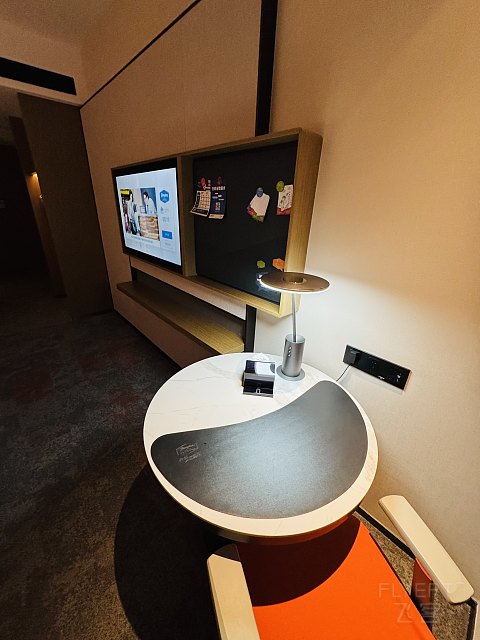 提供接送机服务的新酒店！天津滨海机场希尔顿欢朋酒店首报告