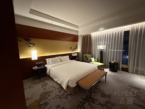 泉州旅游性价比之选 | 晋江马哥孛罗高级套房