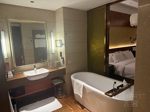 泉州旅游性价比之选 | 晋江马哥孛罗高级套房