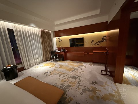 泉州旅游性价比之选 | 晋江马哥孛罗高级套房