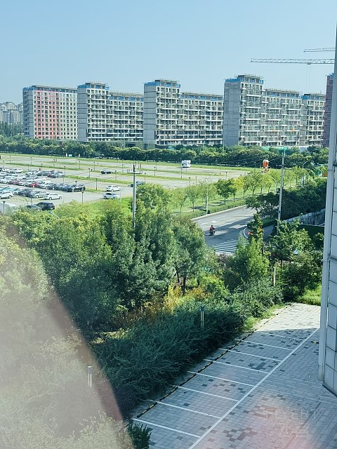 提供接送机服务的新酒店！天津滨海机场希尔顿欢朋酒店首报告