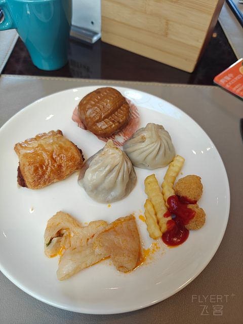 无锡君来洲际入住小记