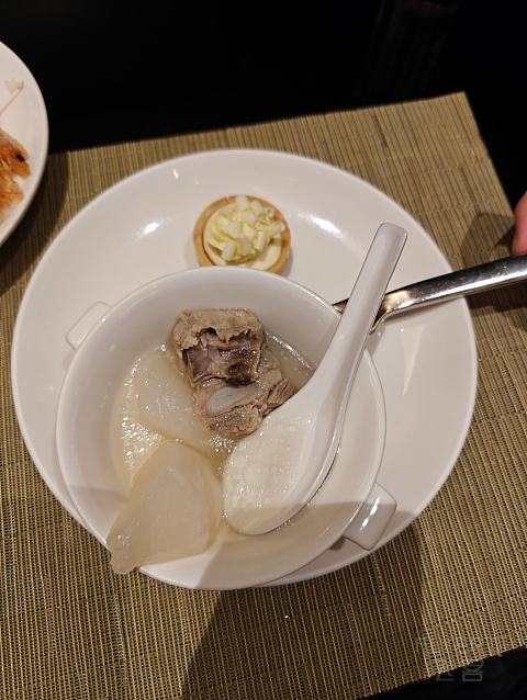 无锡君来洲际入住小记