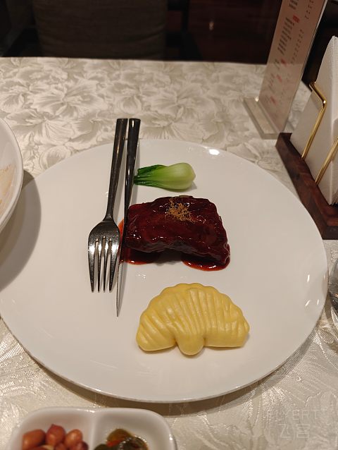 无锡君来洲际入住小记