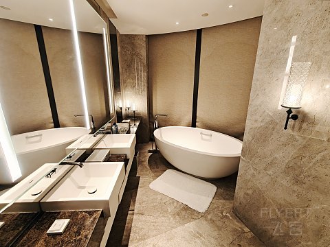 長安歸故里--西安君悅酒店