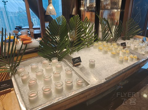 長安歸故里--西安君悅酒店