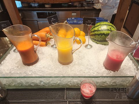 長安歸故里--西安君悅酒店