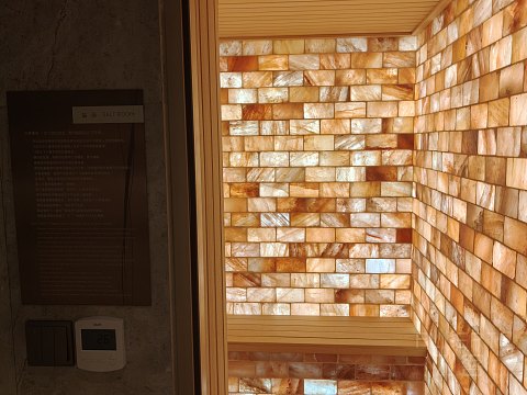 長安歸故里--西安君悅酒店