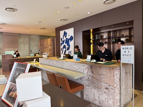 首尔安达仕｜江南区首选之豪华套房报告