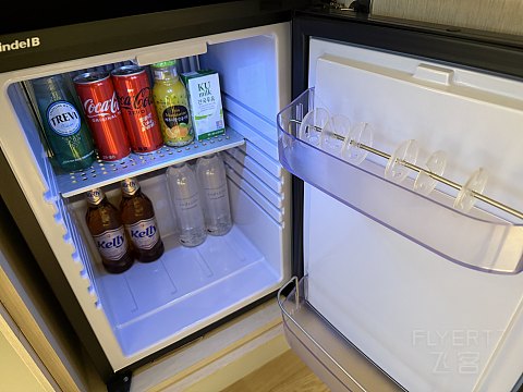 首尔安达仕｜江南区首选之豪华套房报告