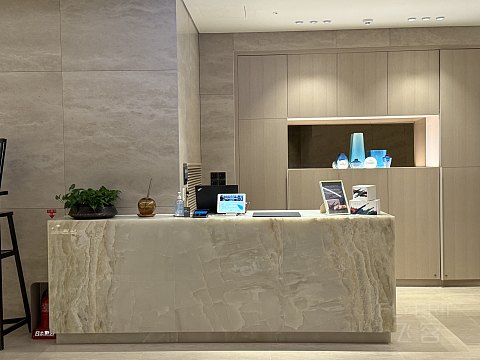 首尔安达仕｜江南区首选之豪华套房报告