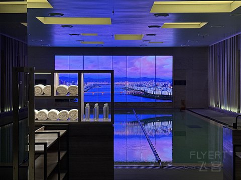 首尔安达仕｜江南区首选之豪华套房报告