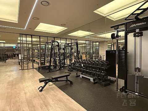首尔安达仕｜江南区首选之豪华套房报告