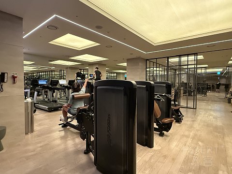 首尔安达仕｜江南区首选之豪华套房报告