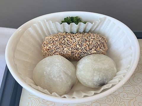 惟见长江天际流｜CA1774：广元盘龙-杭州萧山，沿着长江一路向东的空中之旅