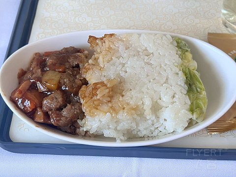 惟见长江天际流｜CA1774：广元盘龙-杭州萧山，沿着长江一路向东的空中之旅